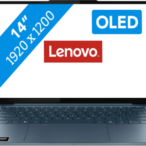Lenovo Yoga Slim 7 OLED Copilot+ PC 14AKP10 83JY006QMH