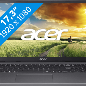 Acer Aspire Go 17 AG17-31P-39U8