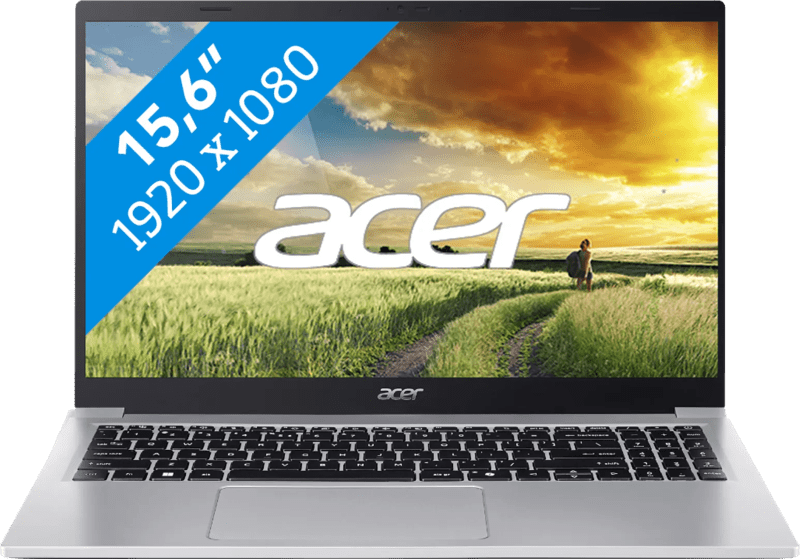 Acer Aspire Lite AL15-33P-3097