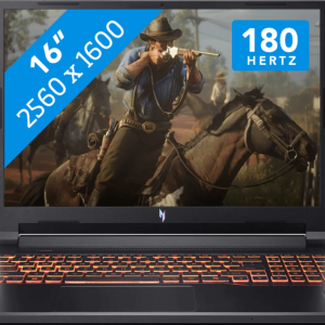 Acer Nitro V 16 AI ANV16-42-R8PW