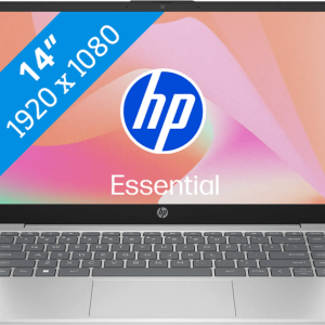 HP Laptop 14-em0972nd