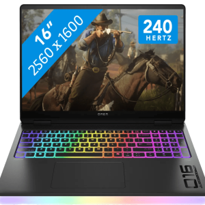 HP OMEN Max 16-ak0995nd