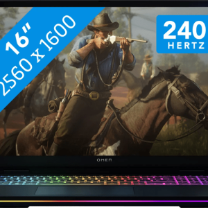 HP OMEN Max OLED 16-ah0990nd