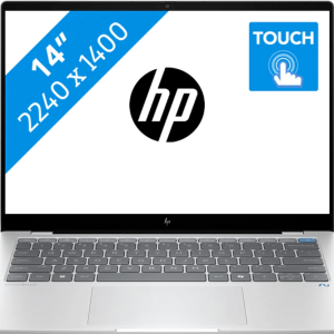 HP OmniBook X 14-fe1025nd Copilot+ PC