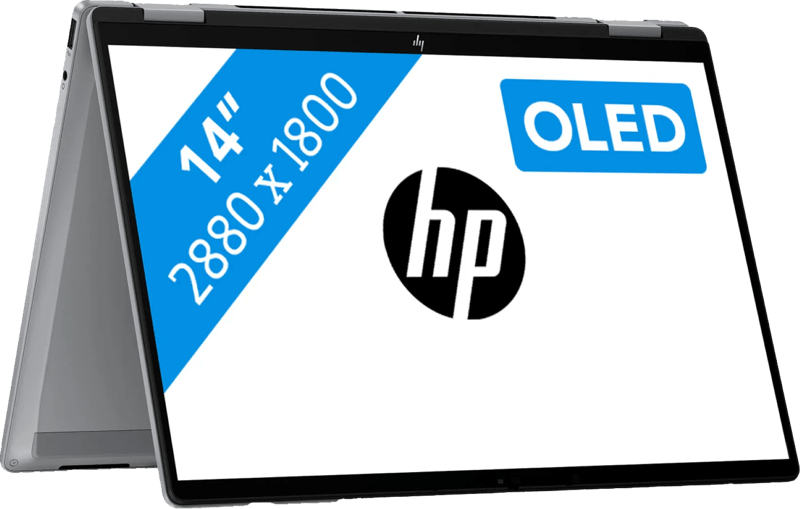 HP OmniBook X Flip Copilot+ PC 14-fk0975nd