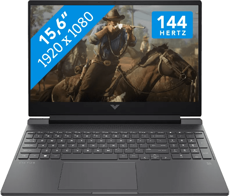 HP VICTUS 15-fa1023nd