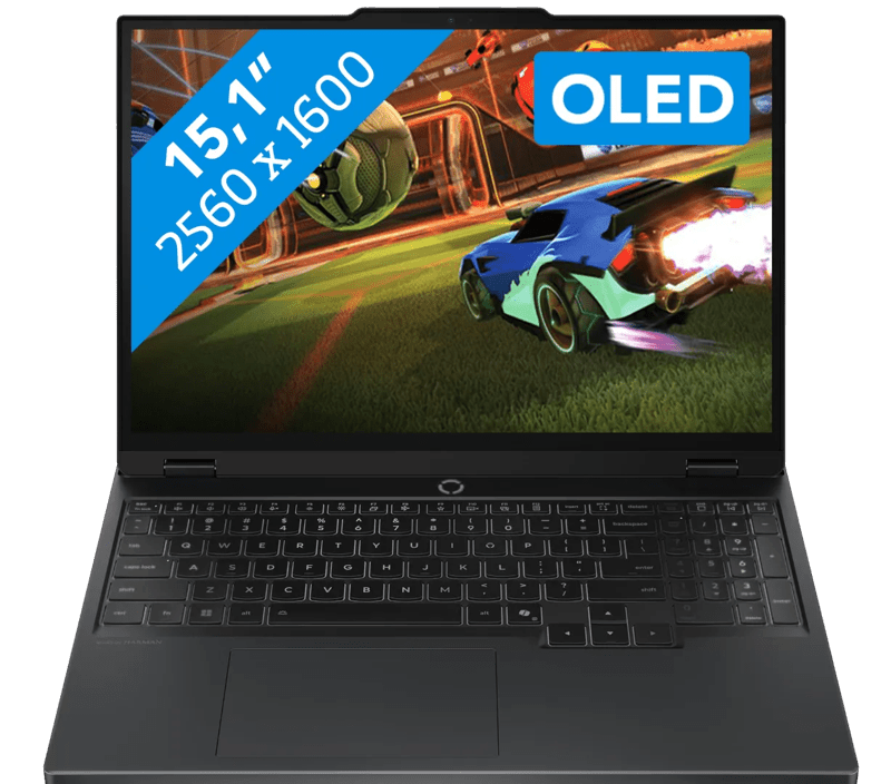 Lenovo Legion 5 OLED 15IRX10 83LY0090MH