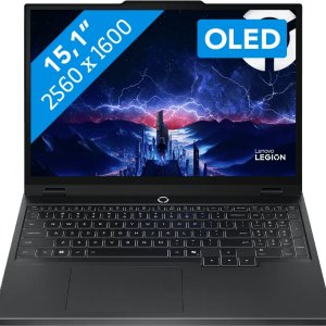 Lenovo Legion 5 OLED 15IRX10 83LY00QCMH