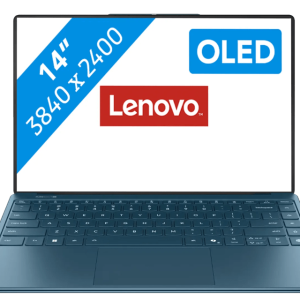 Lenovo Yoga Slim 9 Copilot+ PC 14ILL10 83CX002KMH