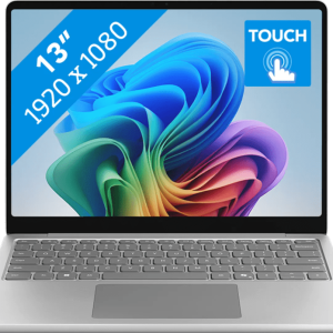 Microsoft Surface Laptop 13" Copilot+ PC X Plus/16GB/256GB QWERTY