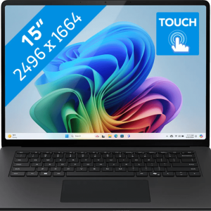 Microsoft Surface Laptop 7 15 Snapdragon X Elite / 16GB / 512GB Graphite
