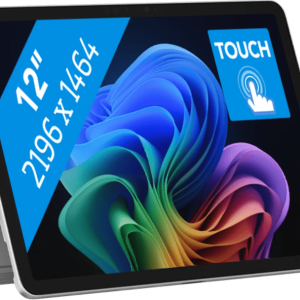 Microsoft Surface Pro 12" Copilot+ PC Snapdragon X Plus / 16GB / 256 GB