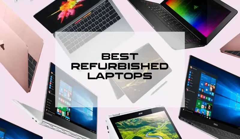 Refurbished Laptop Kopen als Student
