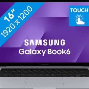 Samsung Galaxy Book6 Copilot+ PC NP760XJG-KS2NL