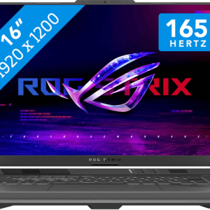ASUS ROG Strix 16 G614PW-RV006W