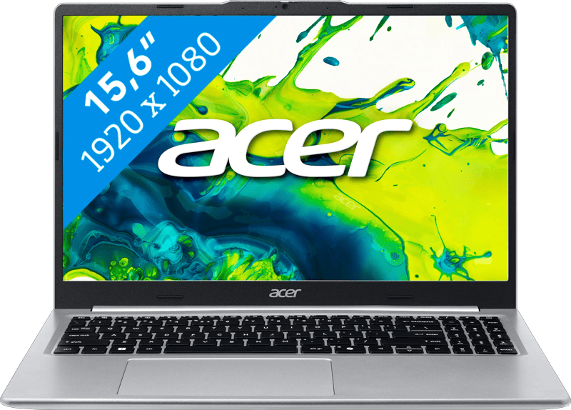 Acer Aspire Lite AL15-46P-R6F7