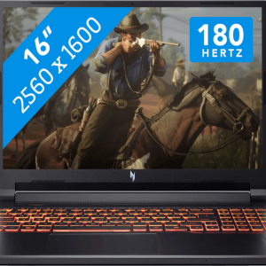 Acer Nitro V 16 AI ANV16-42-R4J0