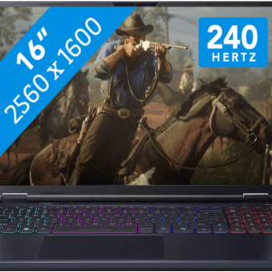 Acer Predator Helios Neo 16 AI PHN16-73-91NH