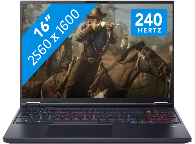Acer Predator Helios Neo 16 AI PHN16-73-91NH
