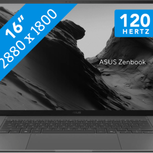 ASUS Vivobook S16 OLED M3607HA-SH5NDW
