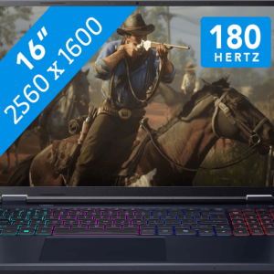 Acer Predator Helios Neo 16 PHN16-I31-98K5
