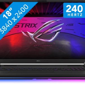 ASUS ROG Strix 18 G835LXG-TQ415W