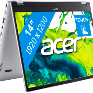 Acer Aspire Spin 14 ASP14-51N-525K