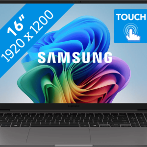 Samsung Galaxy Book6 Copilot+ PC NP760XJG-KG4NL