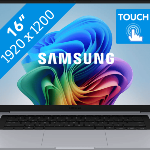 Samsung Galaxy Book6 Copilot+ PC NP760XJG-KS3NL