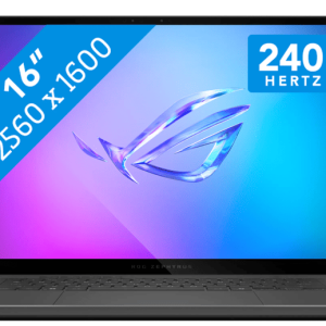 ASUS ROG Zephyrus G16 GU605CM-QR125W