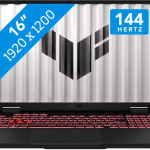 ASUS TUF Gaming A16 FA608UHI-TU276W