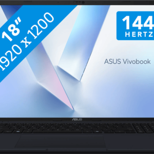 ASUS Vivobook 17 M1807HA-S16512W