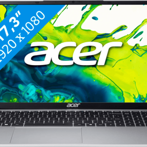 Acer Aspire Lite AL17-52P-593B