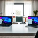 HP OmniBook X laptops
