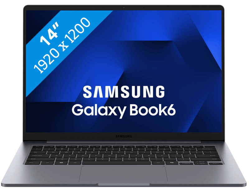 Samsung Galaxy Book6 NP740VJK-KG1NL