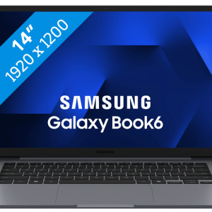 Samsung Galaxy Book6 NP740VJK-KG5NL